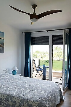 Aquamarin 15 **** Apartman Zamárdi