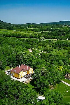 Tusculanum Panzió Mindszentkálla