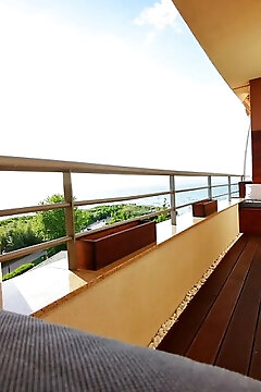 Panoráma Gold Wellness Apartman Siófok