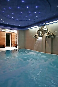 Tornácos Hotel Hegykő