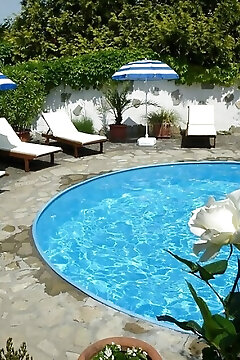 Albergo Giardino Balatongyörök