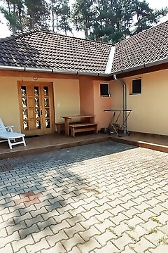 Péhl Apartman Siófok