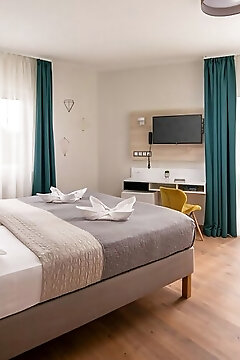 Kristály Hotel Keszthely