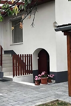 Ruzsa Vendégház Zalahaláp