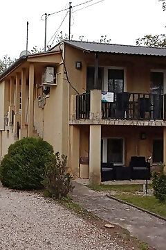 Aranyeső Apartman Hajdúszoboszló