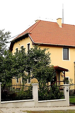 Nemes Apartman Eger