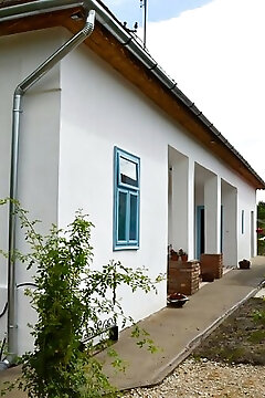 Liget Négy Apartman Tiszafüred