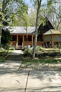 Villasor Apartman Sikonda
