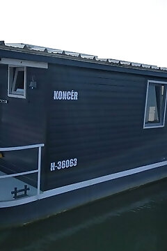 Koncér Apartman Abádszalók