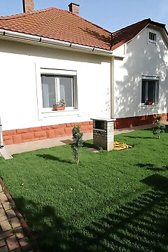 Csipkeház Apartmanok Hajdúszoboszló