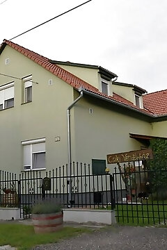 Csiki Vendégház Villány
