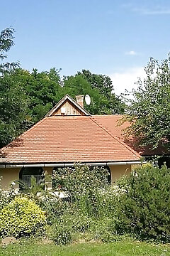 Zöld Oliva Apartman Bárdudvarnok