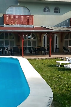 Fitbalance Centrum - Junior Panzió Zamárdi