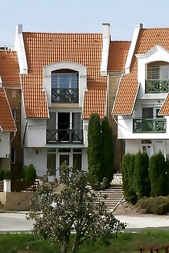 Belfry Apartman Csopak