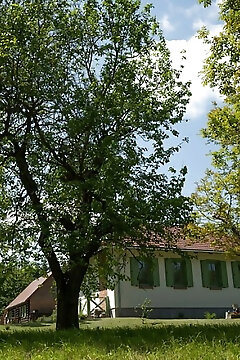 Pomper Porta Vendégház Kisrákos