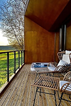 Treehouses Kapolcs