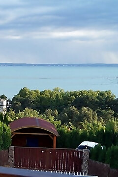 Füge Apartman Balatonakarattya