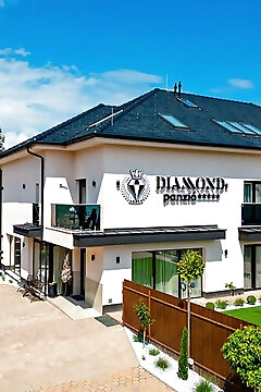 Diamond Panzió Hajdúszoboszló