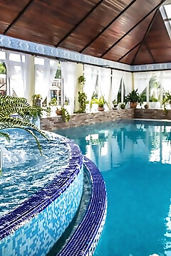 Duna Relax Hotel Ráckeve