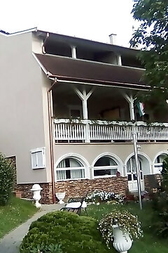 Németh Apartmanok Zalakaros