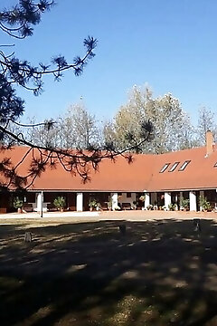 Strázsa Tanya Szabadszállás
