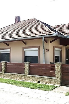 Linda Vendégház Balatonmáriafürdő