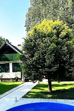 Tiszalöki Nyár Apartmanház Tiszalök