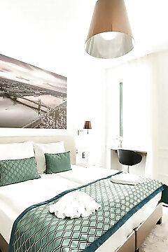 Boutique Residence Budapest