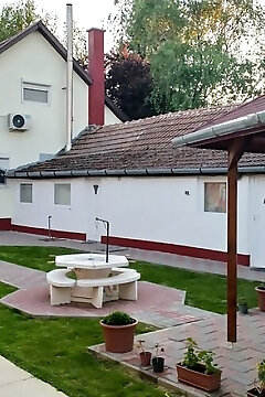 Abacskó-ház Abádszalók