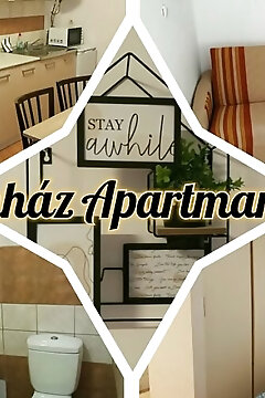 Vámház Apartman Pécs