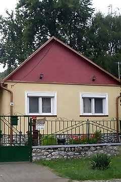 Fenyő Nyaraló Bogács