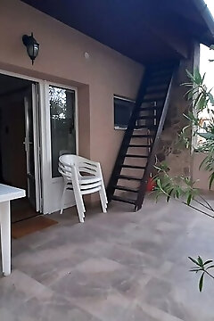 Diófa Ház Balatongyörök
