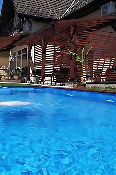 Villa Balifornia Balatonboglár