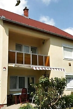 Elvira Apartman Zalakaros