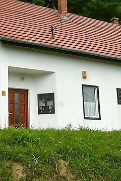 Naspolya Vendégház Hűvösvölgy Bátaapáti