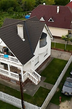 Óvári 117 Vendégház Balatonalmádi