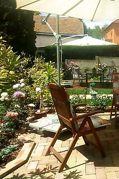 Virág Apartmanház Sopron