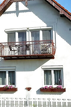 Alfa Apartman Harkány