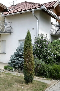 Janza Apartman Bükfürdő