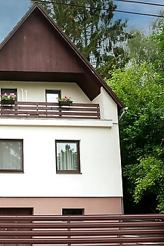 Boróza Vendégház Zebegény