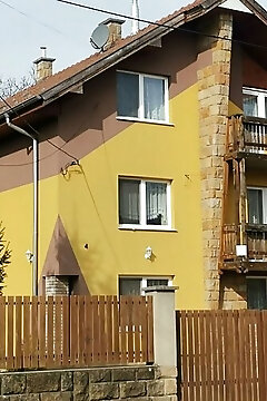 Gondola Apartmanház Pilisvörösvár