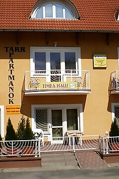 Tarr Apartmanok Keszthely