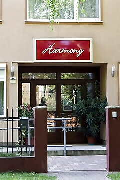 Harmony Panzió Hajdúszoboszló