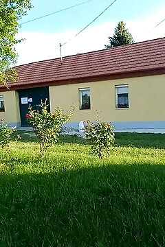 Bedők Vendégház Isztimér