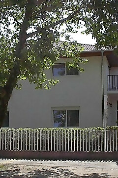 Ilona Apartmanház Siófok