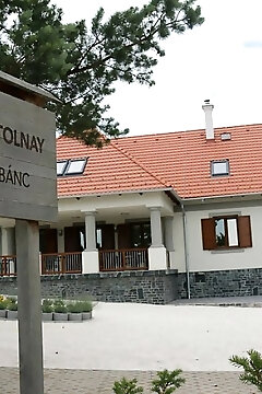 Villa Tolnay Vendégház Gyulakeszi