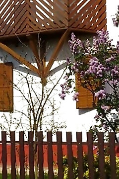 Ágoston Apartman Balatonboglár