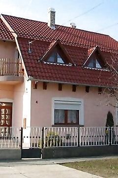 Zoya Apartman Hajdúszoboszló