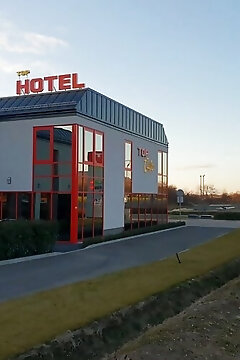 Top Hotel Vértesszőlős