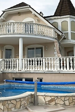 A-villa Balatonfüred